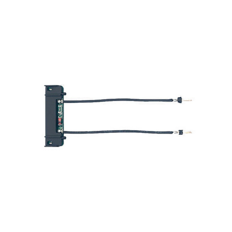 Eclairage de fin de convoi à led-HO-1/87-MARKLIN 73407