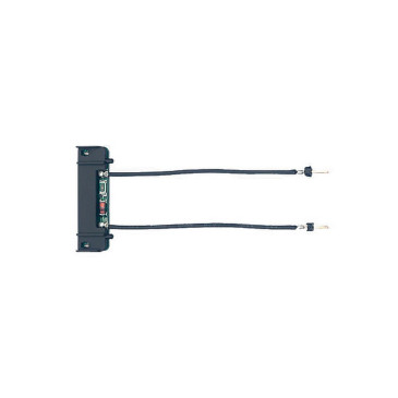 Eclairage de fin de convoi à led-HO-1/87-MARKLIN 73407