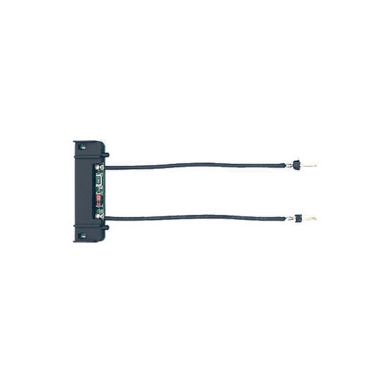 Eclairage de fin de convoi à led-HO-1/87-MARKLIN 73407