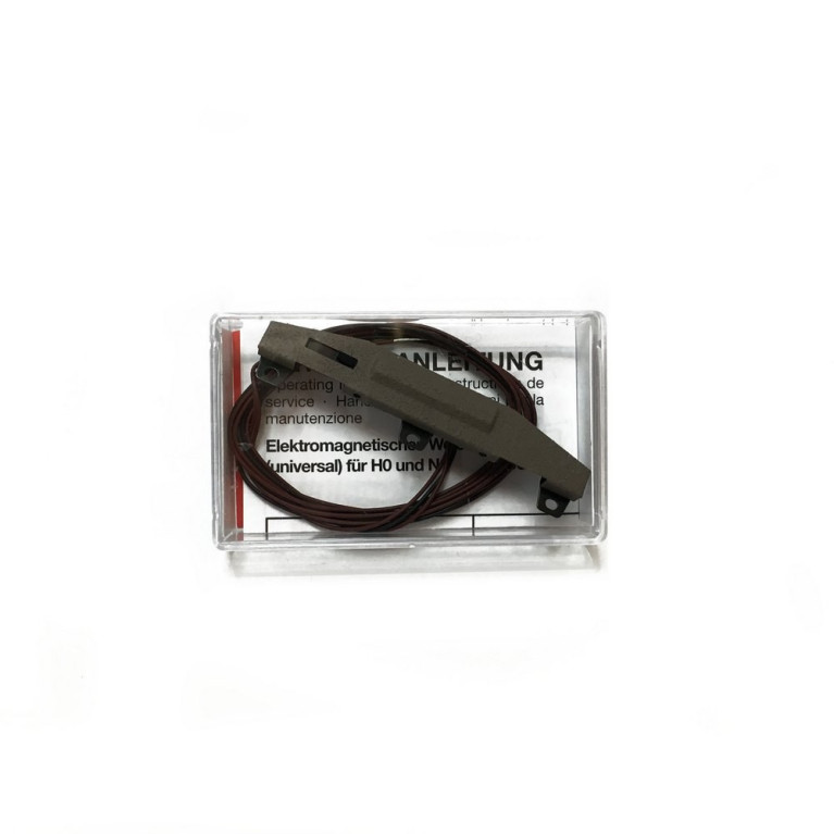 Commande d'aiguillage universelle Profi-N et HO-FLEISCHMANN 640000