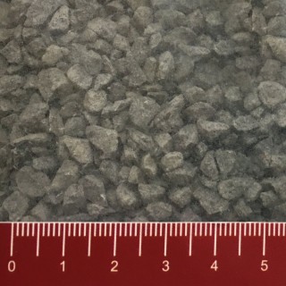 1 kg quartz-ballast du Ballast 1:87 h0 Grain 0,5-1,0mm ALLUMETTE PRIX 1000 g