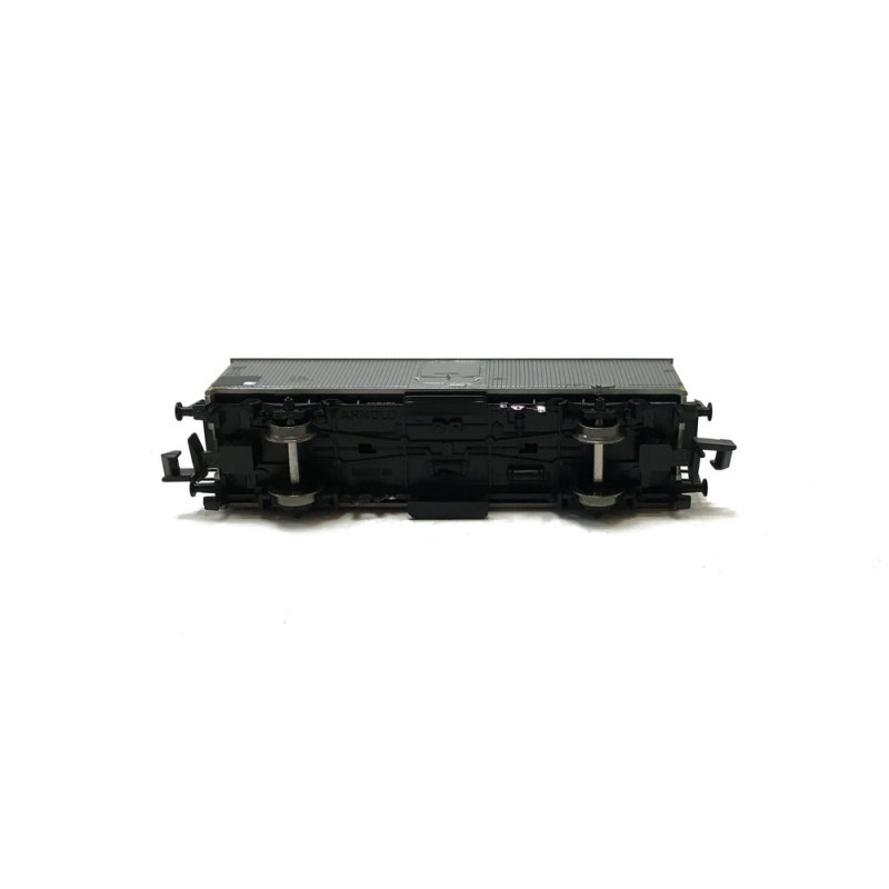 Wagon de marchandises ép IV OBB-N-1/160-ARNOLD HN6380