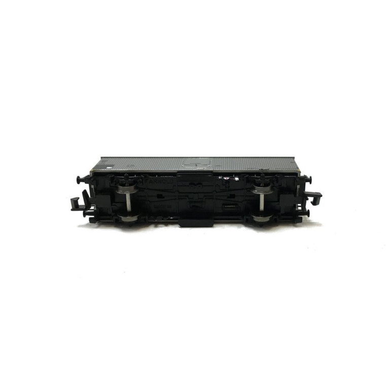 Wagon de marchandises ép IV OBB-N-1/160-ARNOLD HN6380