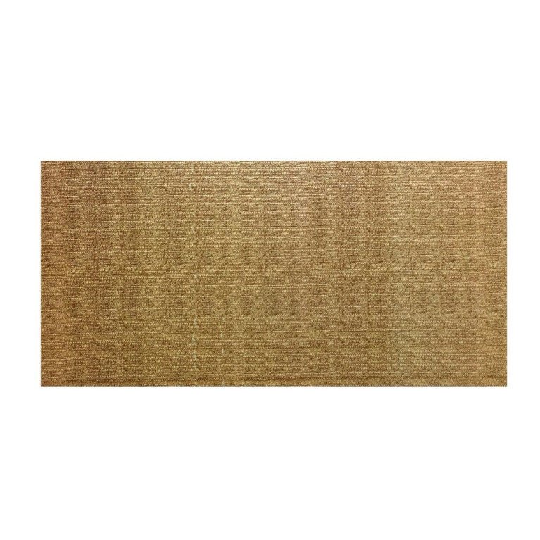 Plaque cartonnée mur de pierres marron N 1/160-FALLER 222561