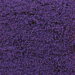 Tapis floqué étirable "Fleurs Violettes"-toutes échelles- HEKI 1587