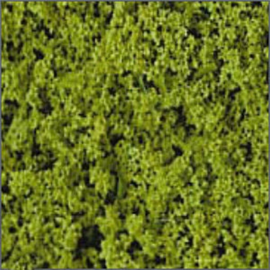 Tapis de floquage vert clair-toutes échelles- HEKI 1550
