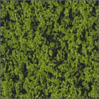 Tapis d'herbe de prairie vert moyen 200x230 mm NOCH 07291 - Toutes échelles