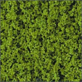 Tapis de floquage vert "de printemps"-toutes échelles- HEKI 1554
