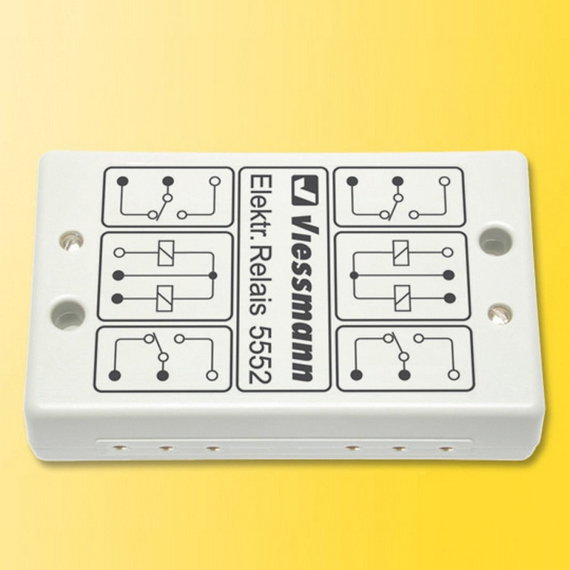 viessmann 5570サウンド 5552 スイッチ viessmann 5570サウンド 5552 スイッチ
