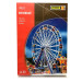 Grande roue-HO-1/87-FALLER 140312