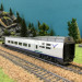 Voiture AVE CL1-HO-1/87-JOUEF 594100 DEP104-004