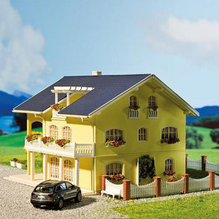 Maison "Siena"-HO-1/87-FALLER 130393
