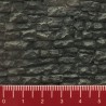 Mur de pierres "moellons"-HO 1/87-NOCH 58250