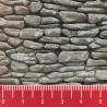 Mur de pierres-HO 1/87-NOCH 58064
