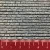 Mur de pierres-HO 1/87-NOCH 58054