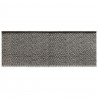 Mur de pierres-HO 1/87-NOCH 58054