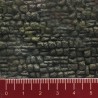 Mur de pierres "moellons"-N 1/160-NOCH 34940