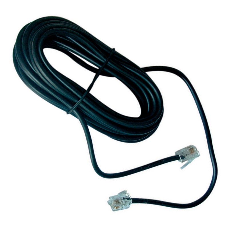 Câble permettant la connexion de 2 multimaus-Toutes échelles-ROCO 10758 