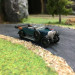 Austro Daimler 6-17 Jadwagen 1923-HO 1/87-EPCOLLECTION 5405