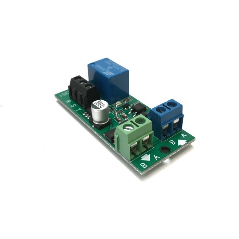 Fdit Module De Protection Contre Les Courts-circuits Détecteur De Protection Contre Les