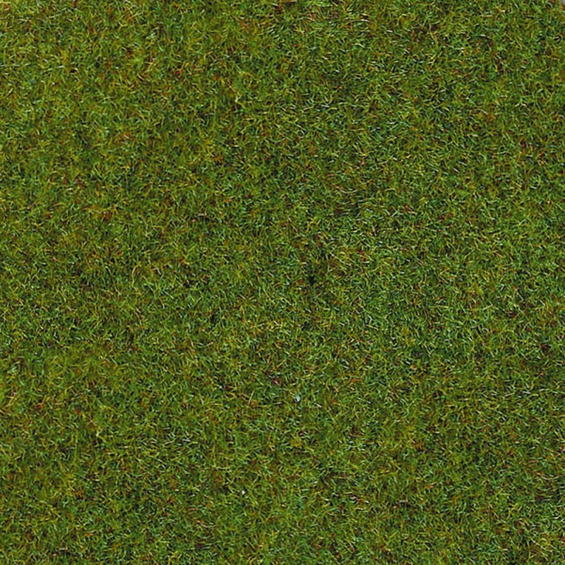 Fibres d'herbes d'été 2.5mm 20g-toutes échelles-HEKI 3354
