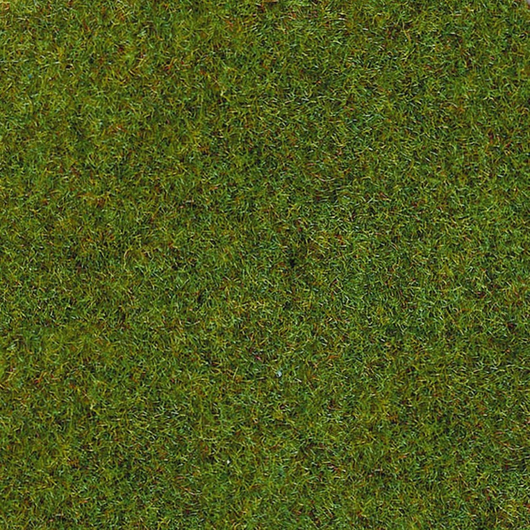 Fibres d'herbes d'été 2.5mm 20g-toutes échelles-HEKI 3354