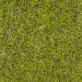 Tapis herbes sauvages 400x400mm vert prairie 6mm-HO N-HEKI 1855