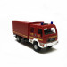 MAN Pompiers Dekon P-HO-1/87-RIETZE 68044