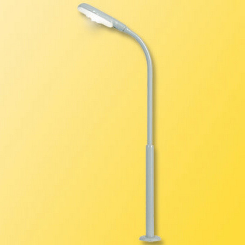 Lampadaire avec LED 54mm-N 1/160-VIESSMANN 6490