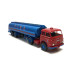 Camion citerne MAN "FINA"-HO-1/87-WIKING 088248