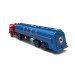 Camion citerne MAN "FINA"-HO-1/87-WIKING 088248