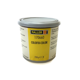 Colle pour ballast [130 g] - NOCH 61134 - Paris Modélisme