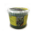 Pot d'herbe sauvage 6mm - 100g-HO 1/87-NOCH 07092