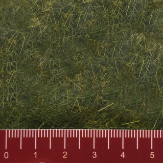 Flocages herbe sauvage 6mm 50g-Toutes échelles-NOCH 07100