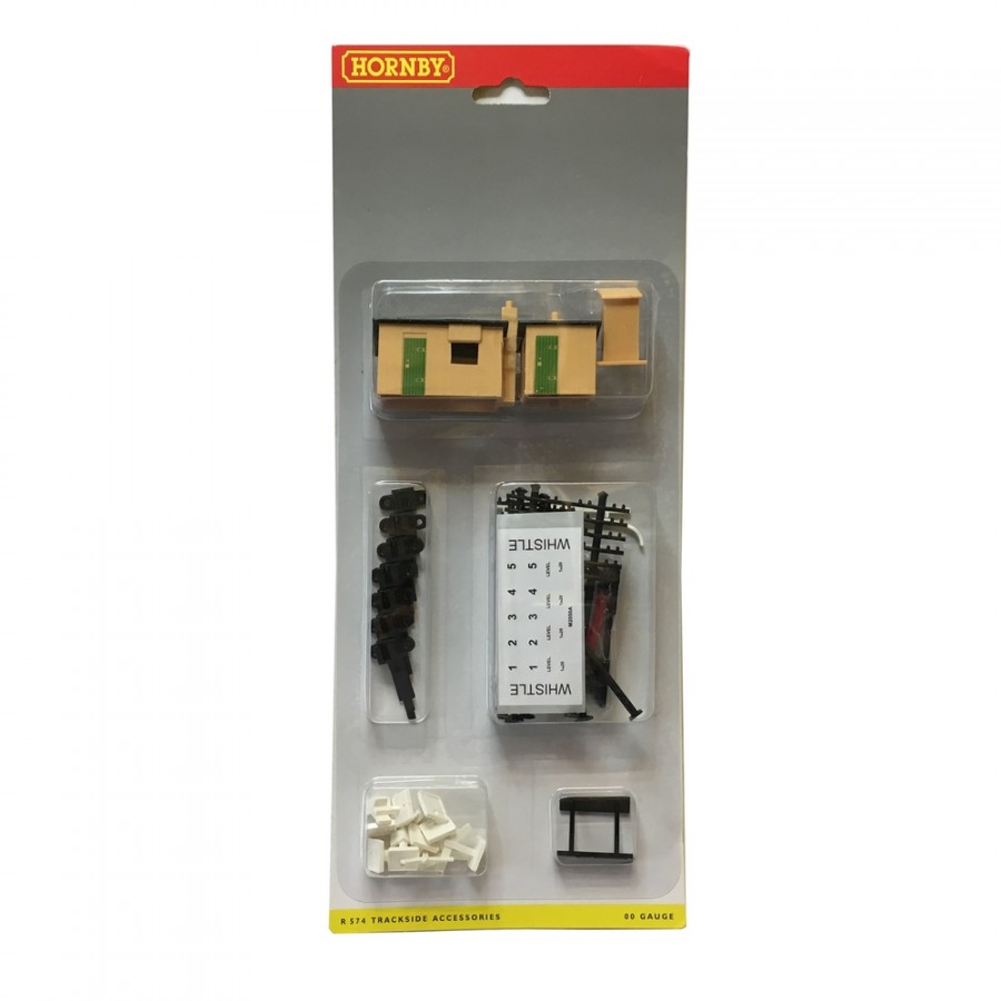 Accessoires de voies-HO 1/87-HORNBY R574