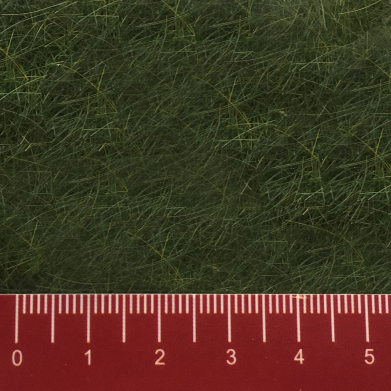 Flocages herbe sauvage 12mm 40g-Toutes échelles-NOCH 07112