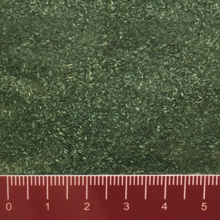 Flocage sol forestier vert foncé 42g-Toutes échelles-NOCH 08470