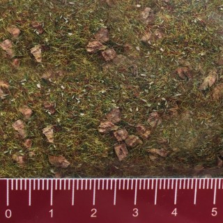 Flocages sol d'alpages, montagnes 2.5mm 20g-Toutes échelles-NOCH 08360