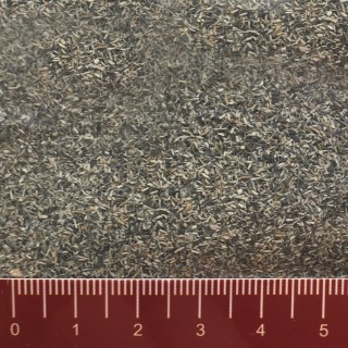 Flocage gris "granit" 42g-Toutes échelles-NOCH 08460