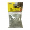 Flocage gris "granit" 42g-Toutes échelles-NOCH 08460