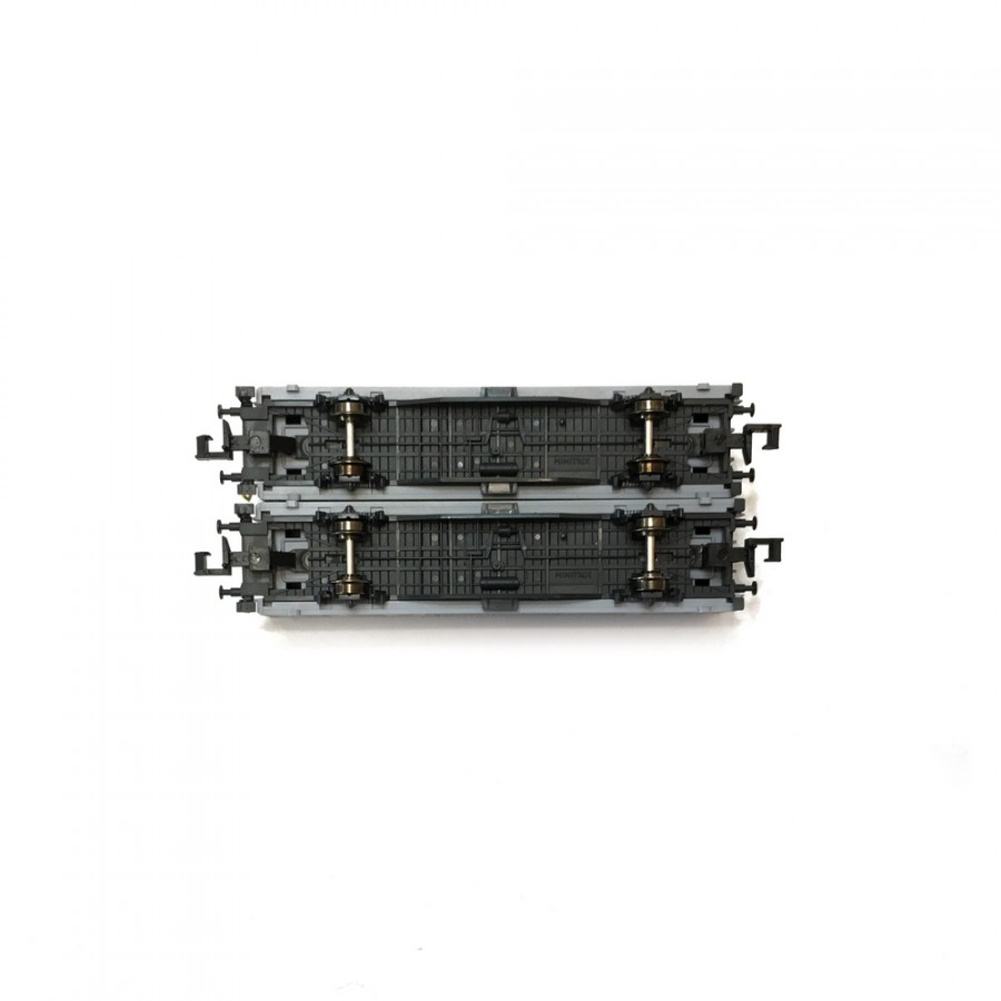 Coffret de 2 wagons bière SBB-N-1/160-MINITRIX 15798