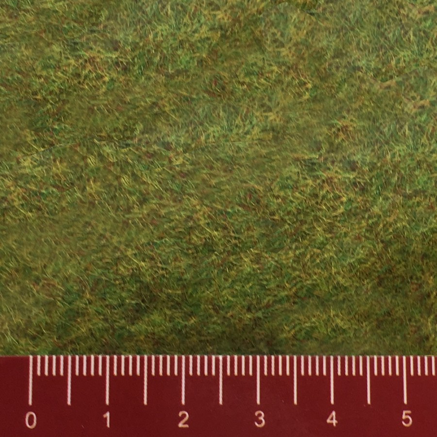 Flocages herbe verte 2.5mm 20g-Toutes échelles-NOCH 08310