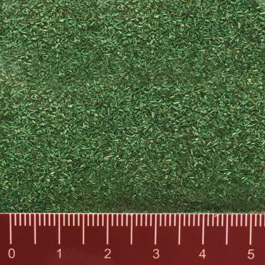 Flocage vert moyen 42g-Toutes échelles-NOCH 08420