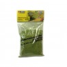 Flocages herbe vert clair 2.5mm 100g-Toutes échelles-NOCH 50190
