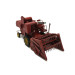 Moissoneuse batteuse Massey Fergusson MF 830-HO 1/87-ARTITEC 387337