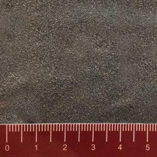 Ballast gris en pierres (fin) 200g-Toutes échelles-HEKI 33103