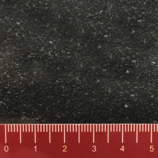 Ballast Noir en pierres (moyen) 200g-Toutes échelles-HEKI 33114