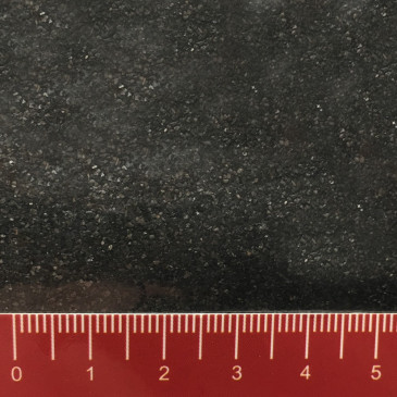 Ballast noir en pierres (fin) 200g-Toutes échelles-HEKI 33104