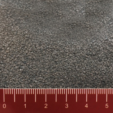Ballast en pierres (moyen) 200g-Toutes échelles-HEKI 33113