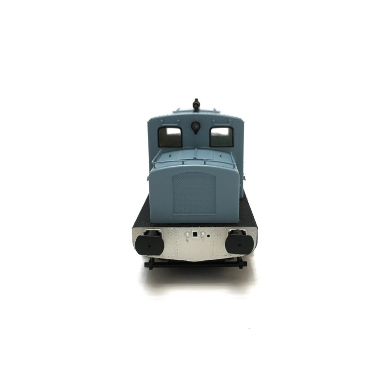 MOYSE 32 TDE Ep IV-V-HO 1/87-REE MB092